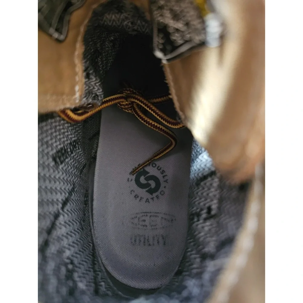 Keen these keen®